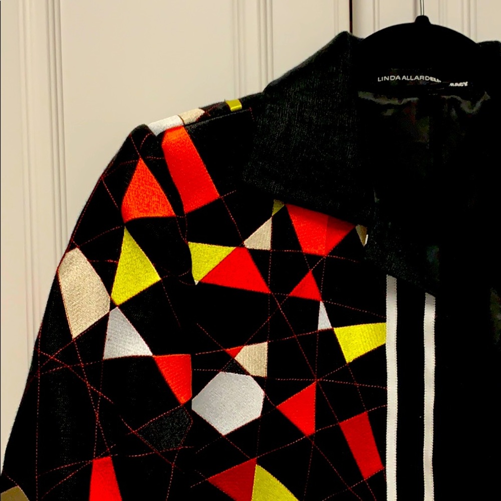 Multi color, gorgeous